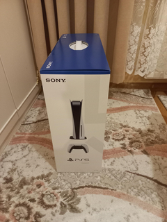 Ps5 Cdli Sürüm.Sıfır.Sony Türkiye Garantili