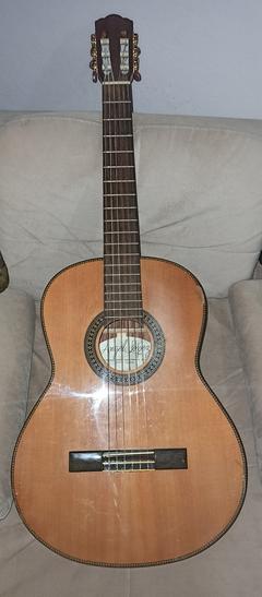 Stagg C1147 S-CED (Angel Lopez) Klasik Gitar