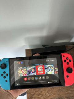 [SATILDI] Nintendo Switch V2