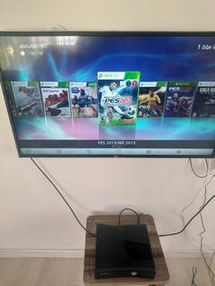 Xbox360 Jtag + 80 Oyun + 2 Kol 500Gb Hdd