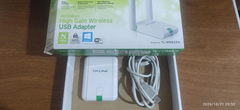 TP-LINK WN822N 300MB Wireless Adaptör