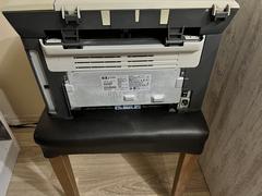 hp laserjet M1005 MFP