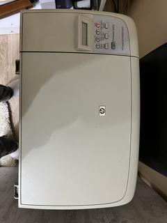 hp laserjet M1005 MFP