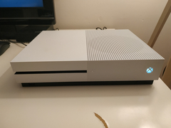 GARANTİLİ ÇİFT KOLLU XBOX ONE S 1TB