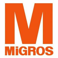 Migros Market Kasalarında geçerli 200 TL alış-veriş çeki - [185 TL] - 15 TL Kazanç