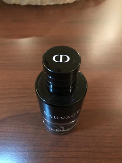 Satılık Dior Sauvage Edt - (70/100 ML Dolu) -Orijinal-Faturalı-