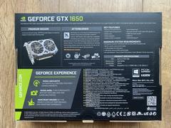 [SATILDI] -SIFIR- MSI GeForce GTX 1650 VENTUS XS 4G OC 4GB GDDR5 128 Bit (1480TL)