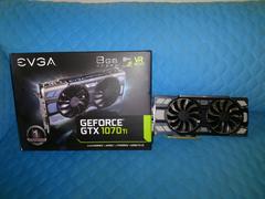 Evga 1070ti FTW2