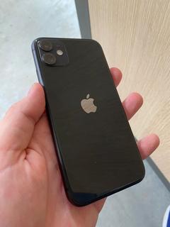 Iphone 11 Siyah 128 GB