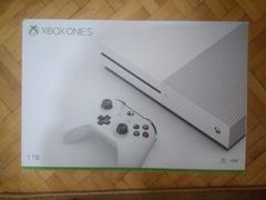 [SATILDI] Xbox One S 1 TB Garantili