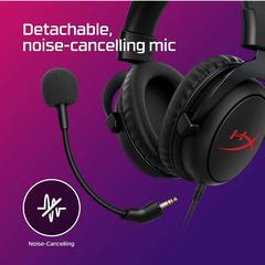 [SATILDI] HyperX Cloud Core 7.1 dtsX oyuncu kulaklığı