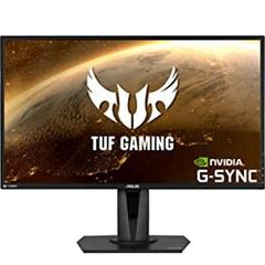 [SATILDI] Asus TUF Gaming VG27AQ WQHD 1ms  27inc 165hz Gaming Monitör