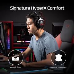 [SATILDI] HyperX Cloud Core 7.1 dtsX oyuncu kulaklığı