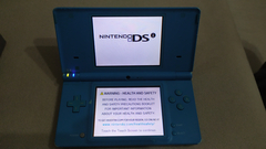 Nintendo DSİ