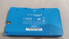 Nintendo DSİ