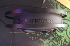 -SATILIK- GamePower Mei RGB 7.1 Oyuncu Kulaklık 170TL