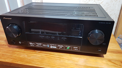 Beyaz Harman Kardon HKTS30WQ Ev Sineması 5.1 Hoparlör Takımı + Pioneer VSX-329-K Receiver