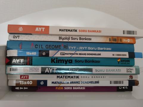 9 Baba Kitap Sadece 150 Lira