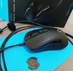 Logitech G403 Prodigy