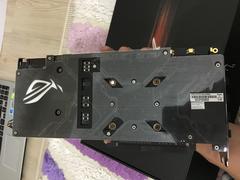 Asus Rog Strix Gtx1070 Oc