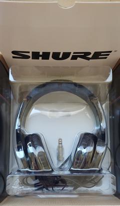 Shure SRH240 Kulaklık