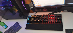 SteelSeries Apex Pro