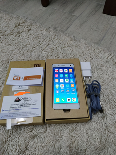 Xiaomi mi4  3/16 GB  11 ay garantili faturalı,sıfırdan farksız ***525 tl***