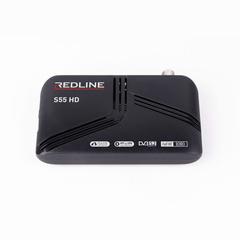 Redline S55 Wifi Hd Uydu Alıcı-299.TL(Çanaksız İpTv,Youtube,Smart Tv)