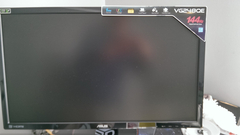 SATILIK ASUS 24" VG248QE 144Hz 1ms LED Monitör