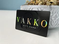 [SATILDI] Vakko 10.000 TL Gift Card --> Uygun Fiyata Verilecektir