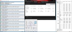 Skylake Xeon 1260L v5 OC ve Mini Inceleme