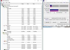 Skylake Xeon 1260L v5 OC ve Mini Inceleme