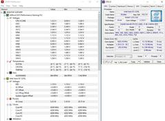 Skylake Xeon 1260L v5 OC ve Mini Inceleme