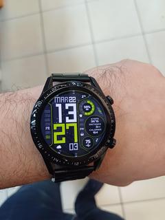 [SATILDI] Huawei Watch GT2