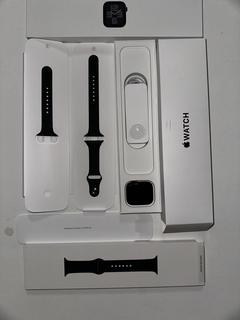 APPLE WATCH SE 2.NESİL 44MM MIDNIGHT