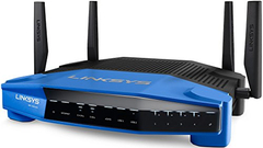 [SATILDI] Linksys WRT1900AC Wireless Router