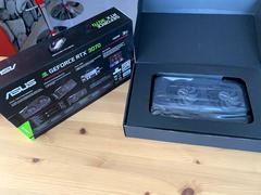 ASUS DUAL GeForce RTX 3070 OC 8GB ( DUAL-RTX3070-O8G) Faturalı, Garantili