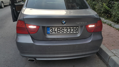  BMW 3 SERİSİ E90