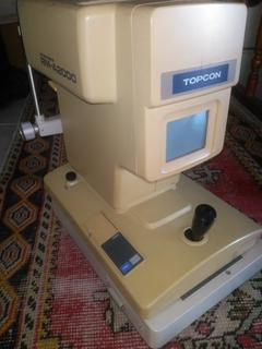 Topcon -  RM A2000