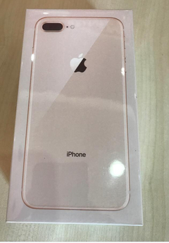 Sıfır 2 yıl Garantili Iphone 8 Plus