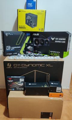 ASUS TUF RTX 4080 [SATILDI]