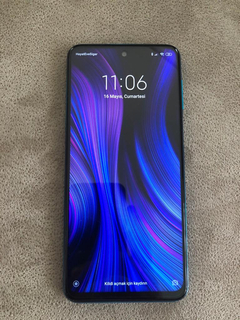 Redmi Note 9S 6/128 Mavi