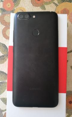 Lenovo S5 4/64GB 15 GÜNLÜK