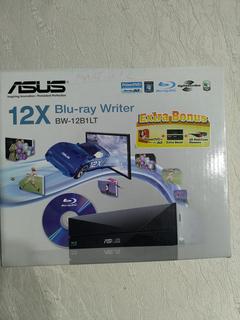 Satılık ASUS BW-12B1LT Blu-Ray Writer ( SATILDI)