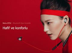 Meizu Sports EP52 Manyetik Bluetooth Kulaklık - 159,90TL (Ücretsiz Kargo)