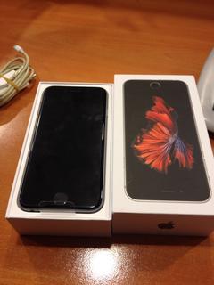 Sıfır iPhone 6S 16 GB