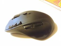 Logitech G700 Oyuncu Mouse