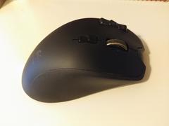 Logitech G700 Oyuncu Mouse