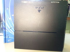 PS4 - FAT KASA 500GB | 2 DUALSHOCK