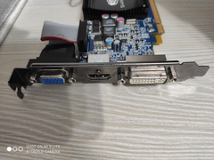 ASUS 1050Ti 4GB Ekran Karti[SATILDI]